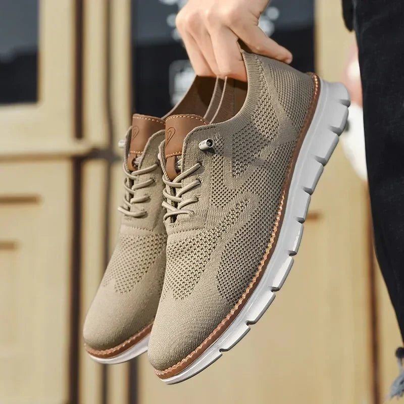 ComfoShoes - Chaussures Orthopédiques Ultra-Confortables