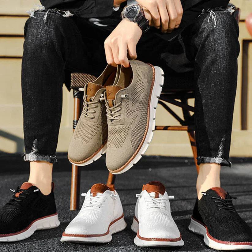 ComfoShoes - Chaussures Orthopédiques Ultra-Confortables